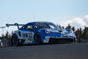 Nürburgring Langstrecken-Serie 2025-1