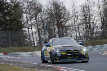 Nürburgring Langstrecken-Serie 2025-1