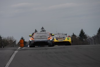 Nürburgring Langstrecken-Serie 2025-1