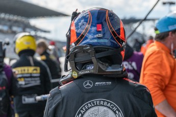 Nürburgring Langstrecken-Serie 2025-1