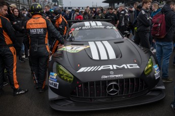 Nürburgring Langstrecken-Serie 2025-1
