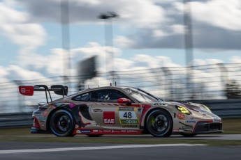 Nürburgring Langstrecken-Serie 2025-1