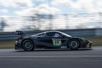Nürburgring Langstrecken-Serie 2025-1