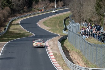 Nürburgring Langstrecken-Serie 2025-1