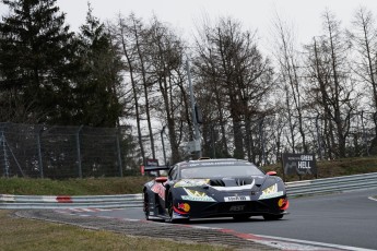 Nürburgring Langstrecken-Serie 2025-1