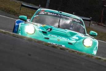 Nürburgring Langstrecken-Serie 2025-1