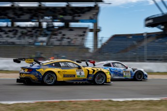 Nürburgring Langstrecken-Serie 2025-1