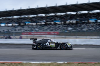 Nürburgring Langstrecken-Serie 2025-1