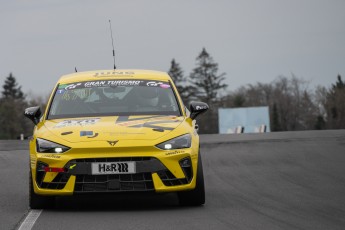 Nürburgring Langstrecken-Serie 2025-1