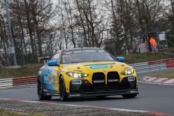 Nürburgring Langstrecken-Serie 2025-1