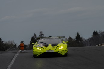 Nürburgring Langstrecken-Serie 2025-1