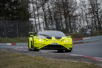 Nürburgring Langstrecken-Serie 2025-1