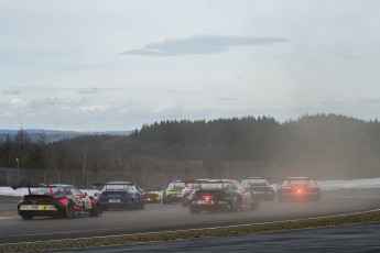 Nürburgring Langstrecken-Serie 2025-1