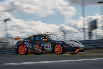 Nürburgring Langstrecken-Serie 2025-1