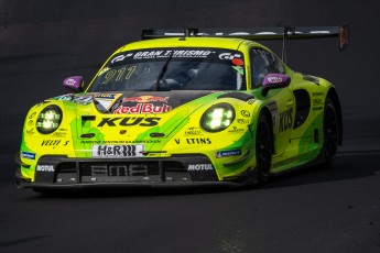 Nürburgring Langstrecken-Serie 2025-1