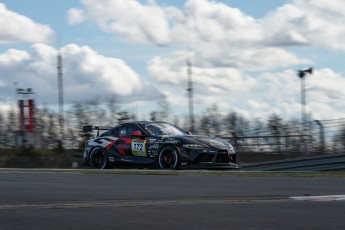 Nürburgring Langstrecken-Serie 2025-1