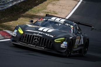 Nürburgring Langstrecken-Serie 2025-1