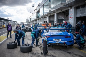 Nürburgring Langstrecken-Serie 2025-1