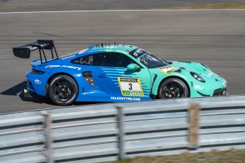 Nürburgring Langstrecken-Serie 2025-1