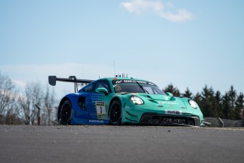 Nürburgring Langstrecken-Serie 2025-1