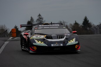 Nürburgring Langstrecken-Serie 2025-1