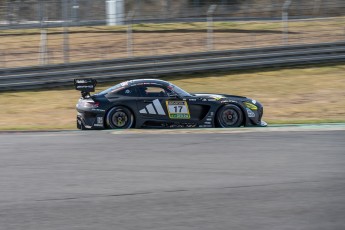 Nürburgring Langstrecken-Serie 2025-1