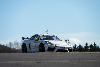 Nürburgring Langstrecken-Serie 2025-1