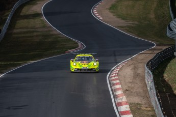 Nürburgring Langstrecken-Serie 2025-1