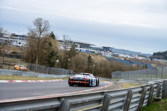 Nürburgring Langstrecken-Serie 2025-1