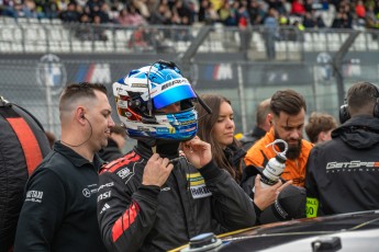 Nürburgring Langstrecken-Serie 2025-1