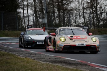 Nürburgring Langstrecken-Serie 2025-1
