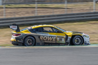 Nürburgring Langstrecken-Serie 2025-1