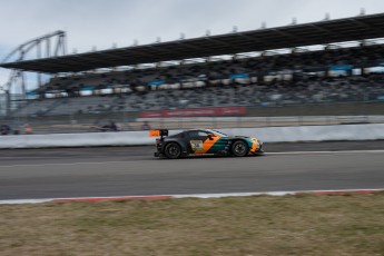 Nürburgring Langstrecken-Serie 2025-1