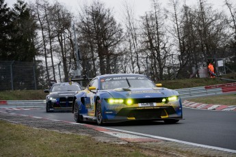 Nürburgring Langstrecken-Serie 2025-1