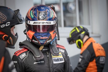 Nürburgring Langstrecken-Serie 2025-1
