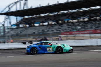 Nürburgring Langstrecken-Serie 2025-1