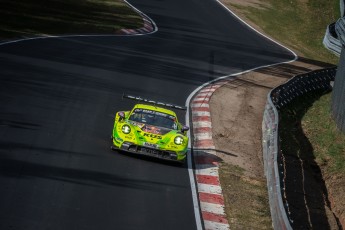 Nürburgring Langstrecken-Serie 2025-1