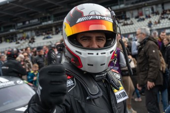 Nürburgring Langstrecken-Serie 2025-1
