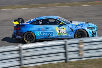 Nürburgring Langstrecken-Serie 2025-1