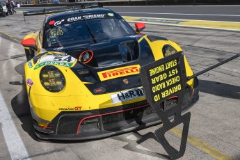 Nürburgring Langstrecken-Serie 2025-1
