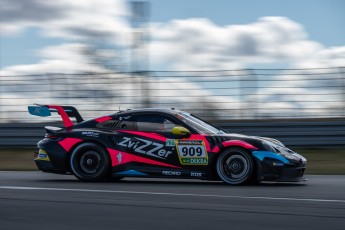 Nürburgring Langstrecken-Serie 2025-1