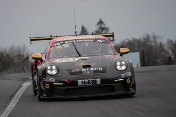 Nürburgring Langstrecken-Serie 2025-1