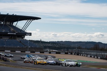 Nürburgring Langstrecken-Serie 2025-1