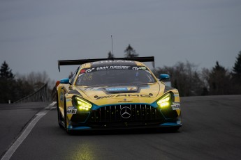 Nürburgring Langstrecken-Serie 2025-1