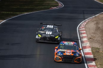 Nürburgring Langstrecken-Serie 2025-1