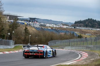 Nürburgring Langstrecken-Serie 2025-1