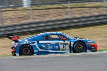 Nürburgring Langstrecken-Serie 2025-1
