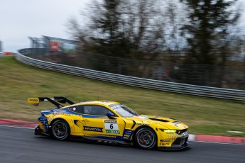 Nürburgring Langstrecken-Serie 2025-1
