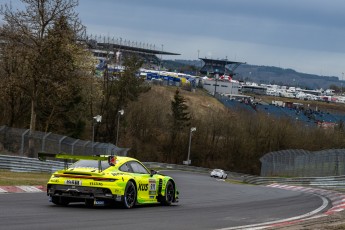 Nürburgring Langstrecken-Serie 2025-1
