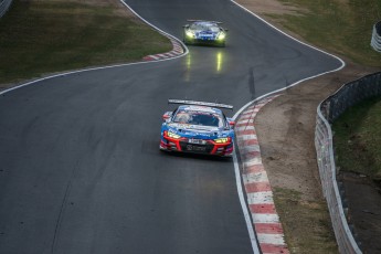Nürburgring Langstrecken-Serie 2025-1